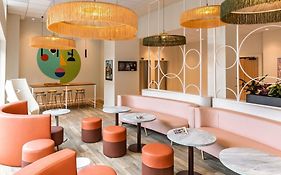 Ibis Styles Metz Centre